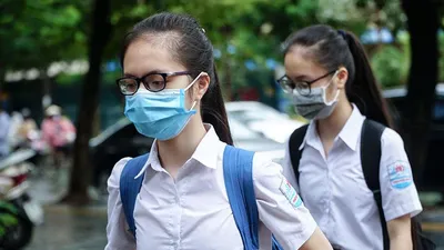 Sở GD&ĐT ra thông báo muộn, học sinh hệ song bằng không còn nhiều sự lựa chọn