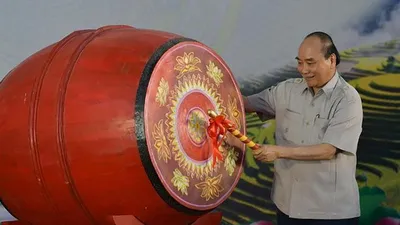 Thư của Chủ tịch nước Nguyễn Xuân Phúc gửi ngành giáo dục nhân dịp khai giảng năm học mới