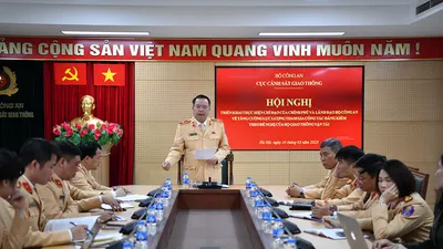 Từ sáng 11-3: CSGT sẽ hỗ trợ các trung tâm đăng kiểm 