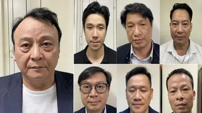 Truy tố Chủ tịch Tân Hoàng Minh Đỗ Anh Dũng với cáo buộc chiếm đoạt 8.600 tỉ đồng