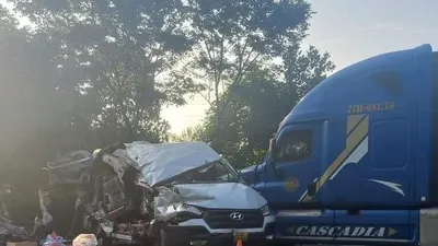 12 người chết vì tai nạn giao thông trong ngày thứ 2 nghỉ Tết Dương lịch