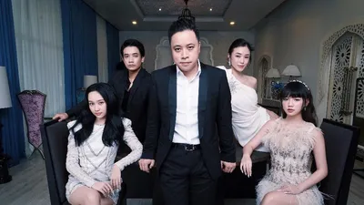 Sau Mắt biếc, đạo diễn Victor Vũ làm phim giật gân tâm lý 