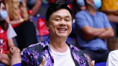 Nhiều nghệ sĩ chia buồn, tiếc thương danh hài Chí Tài 