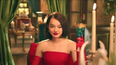 Xem phim gì năm mới 2021? 