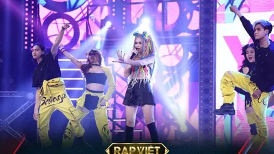 Ai sẽ là đối thủ chung bảng đấu với Blacka?