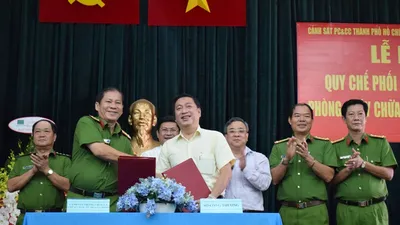 Rút ngắn thủ tục cấp giấy an toàn phòng cháy chữa cháy