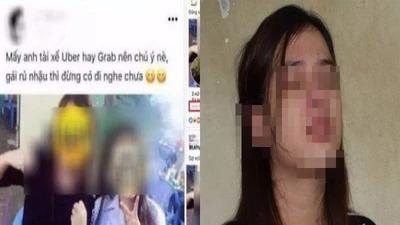 Nữ sinh Biên Hòa bị gán 'hiếp dâm chết người' lên tiếng