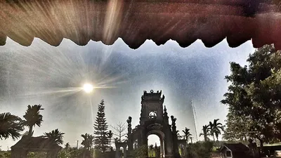 Uy nghiêm phủ thờ hàng trăm năm lịch sử ở Nghệ An