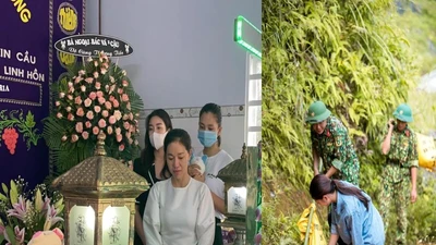 Việt Nam có nhiều hoa hậu, người đẹp để làm gì?