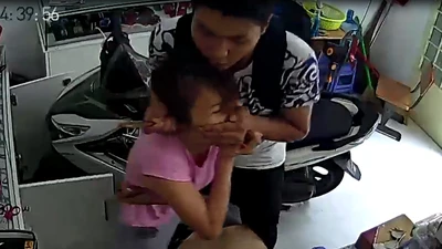 Tên cuối cùng trong băng cướp gí dao vào cổ sa lưới