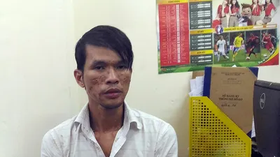 Chi tiết vụ Dũng Cam hành hạ cháu bé Campuchia