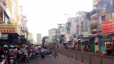 Một người bị bắn chết tại nhà ở TP.HCM