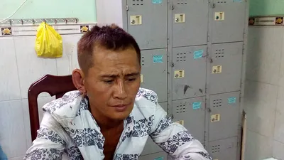 Bắt tên cướp ra tay 3 vụ trong 1 tiếng ở TP.HCM