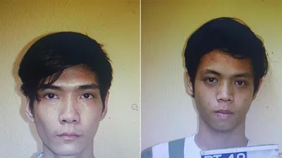 Cô gái 20 tuổi truy đuổi, ép xe 2 tên cướp giật