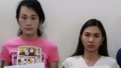 Từ vụ trộm iPhone, phát giác kẻ đồng tính trộm 36 triệu