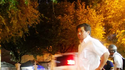 Để vỉa hè bầy hầy, Phó chủ tịch bị ông Hải điều chuyển