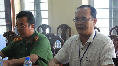 Phường Tam Bình xin lỗi 2 cô gái uống cà phê bị bắt