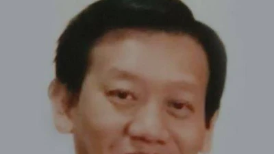 Truy nã quốc tế nguyên sếp Ngân hàng Eximbank