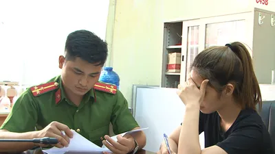 Bộ Công an triệt phá đường dây cá độ World Cup tại TP.HCM