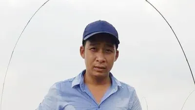 Truy nã toàn quốc kẻ xả súng 4 người chết ở Củ Chi 