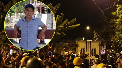 Hành trình Tuấn 'khỉ' bị tiêu diệt sau 15 ngày lẩn trốn