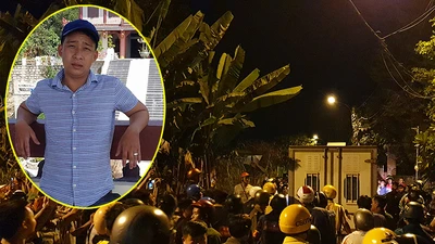 Người dân thấy an tâm hơn sau khi Tuấn 'khỉ' bị tiêu diệt 