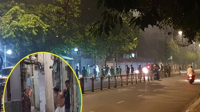 Xác định 3 người liên quan vụ thi thể bên đường ở Gò Vấp