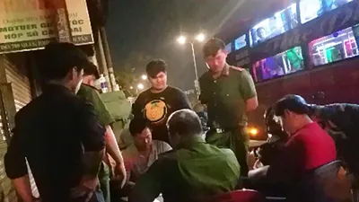 Thông tin vụ nghi bắt cóc di chuyển bằng xe khách ở Bình Tân