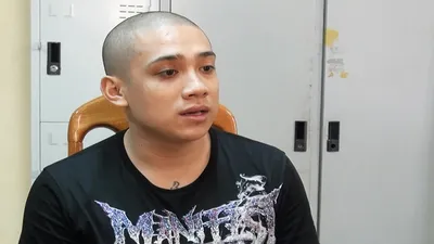 Kẻ khởi xướng băng ‘áo cam’ hối hận, kêu đồng phạm đầu thú