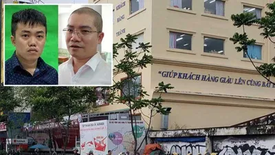 Kết luận điều tra vụ ‘lừa khủng’ ở công ty địa ốc Alibaba 