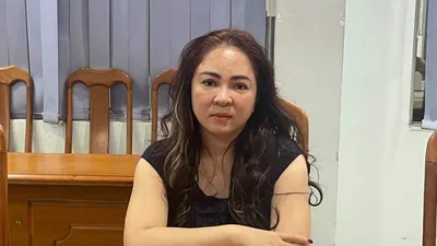 Bị can Nguyễn Phương Hằng có bao nhiêu kênh trên mạng xã hội?