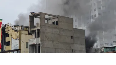 Nhân chứng vụ cháy: Ám ảnh tiếng la hét của nạn nhân 