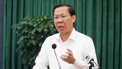 Xây dựng Đề án 06 để người dân, doanh nghiệp được lợi