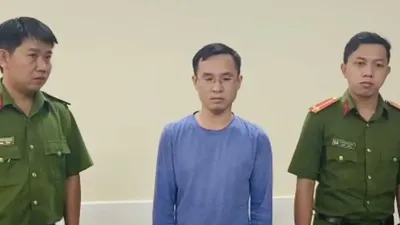 Phó Tổng giám đốc đưa hối lộ cho đăng kiểm bị bắt giam