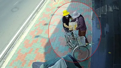 Lừa mua hàng để đi làm từ thiện, tiệm thuốc mất trắng 13 triệu