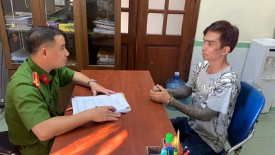 Vụ bé trai bị bạo hành, cho sử dụng ma túy: Bé trai âm tính