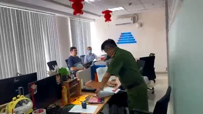 3 công ty cho vay lãi nặng, thu lời hơn 4.000 tỉ hoạt động ra sao