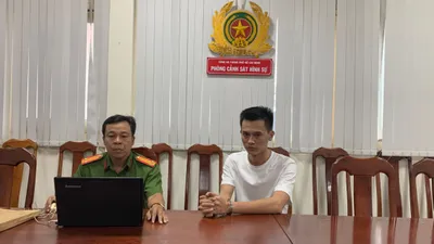 Thông tin mới vụ Phan Công Khanh lừa đảo