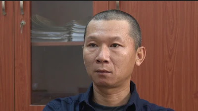 Người đàn ông chuyên dụ trẻ em quay clip nhạy cảm để tống tiền