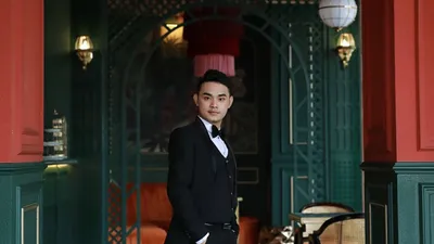 Công an đang làm việc với ‘bác sĩ giả’ Nguyễn Quốc Khiêm