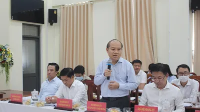TP.HCM tạo điều kiện để doanh nghiệp hồi phục sau đại dịch COVID-19