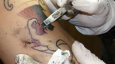 Bộ Quốc phòng nói về thực trạng lợi dụng xăm trổ để trốn nghĩa vụ quân sự