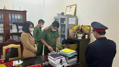 Diễn tiến mới vụ cô giáo Dung ở Nghệ An bị xử 5 năm tù