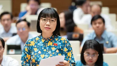 Hạn chế ghi âm, ghi hình tại tòa: Cần phân biệt đối với báo chí