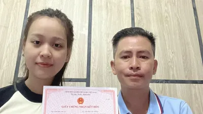 Đề xuất không cần nộp giấy 'xác nhận độc thân’ khi kết hôn