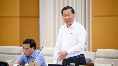  Giảm 2% thuế GTGT đến hết 2026: Doanh nghiệp 'dễ thở', người dân hớn hở