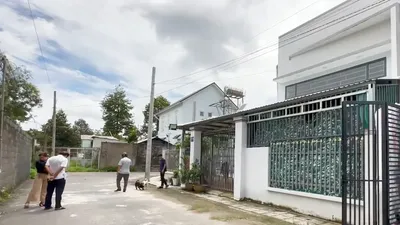 Xây nhầm nhà trên đất người khác: Chuyện bi hài nhiều tập