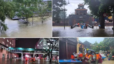 Báo Pháp Luật TP.HCM kêu gọi bạn đọc chung tay hỗ trợ đồng bào miền Trung bị lũ lụt