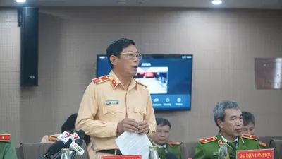 Từ thí điểm đấu giá biển số ô tô, có thể mở rộng sang xe máy