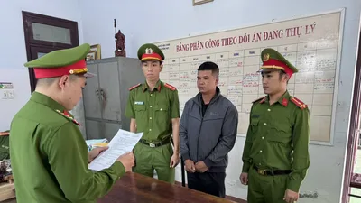 Khởi tố tài xế vụ xe khách lao xuống vực trên cao tốc La Sơn - Túy Loan làm 2 người chết